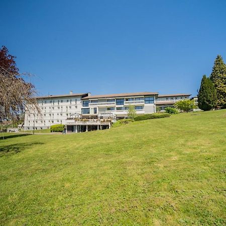 Centre Jean Xxiii Hotell Annecy Eksteriør bilde
