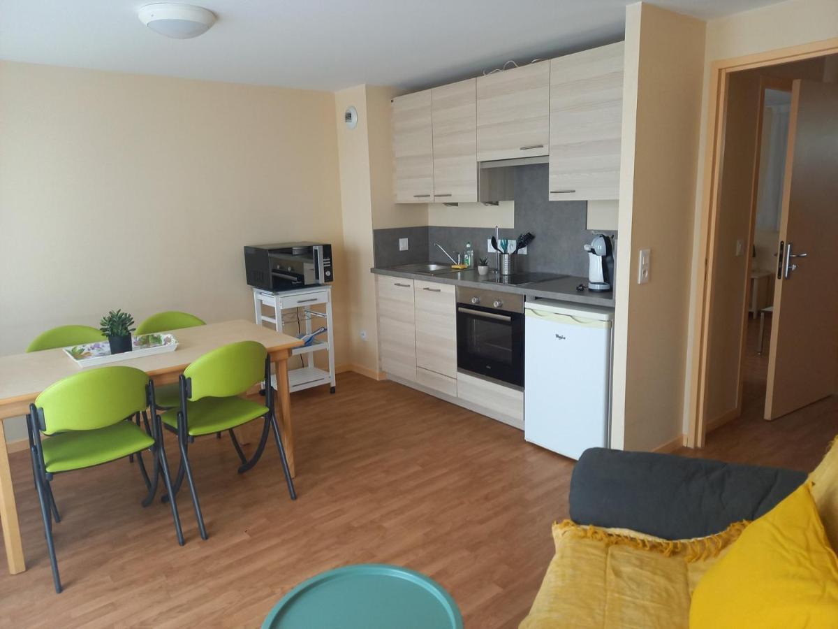Centre Jean Xxiii Hotell Annecy Eksteriør bilde