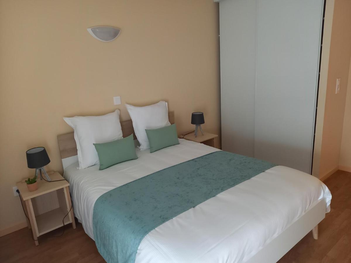 Centre Jean Xxiii Hotell Annecy Eksteriør bilde
