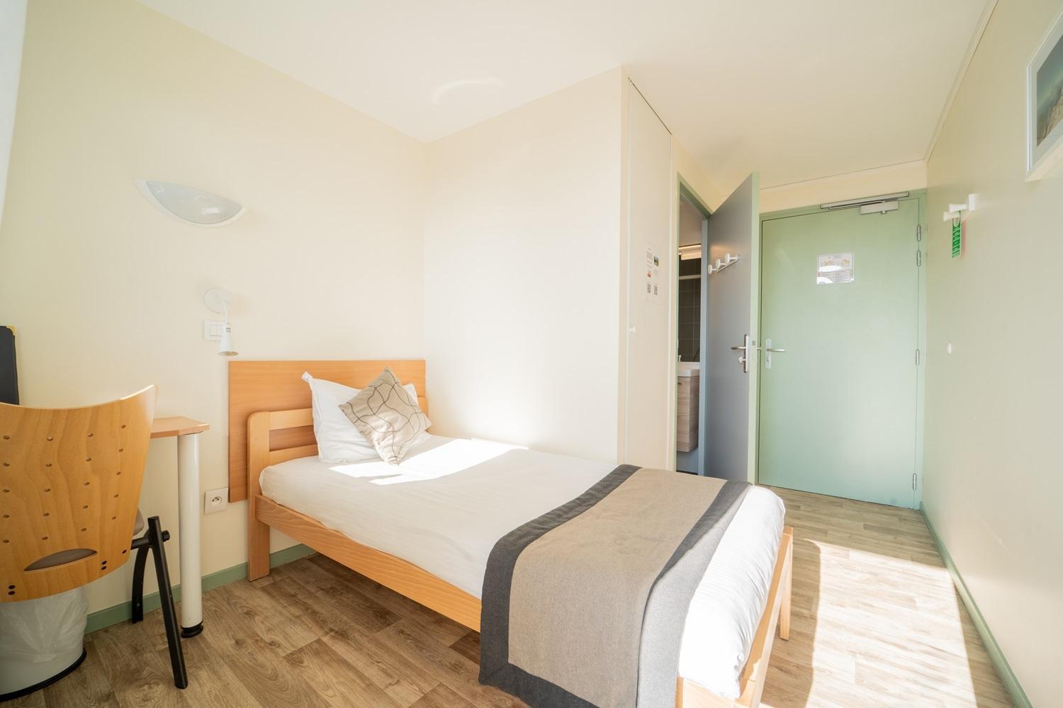 Centre Jean Xxiii Hotell Annecy Eksteriør bilde