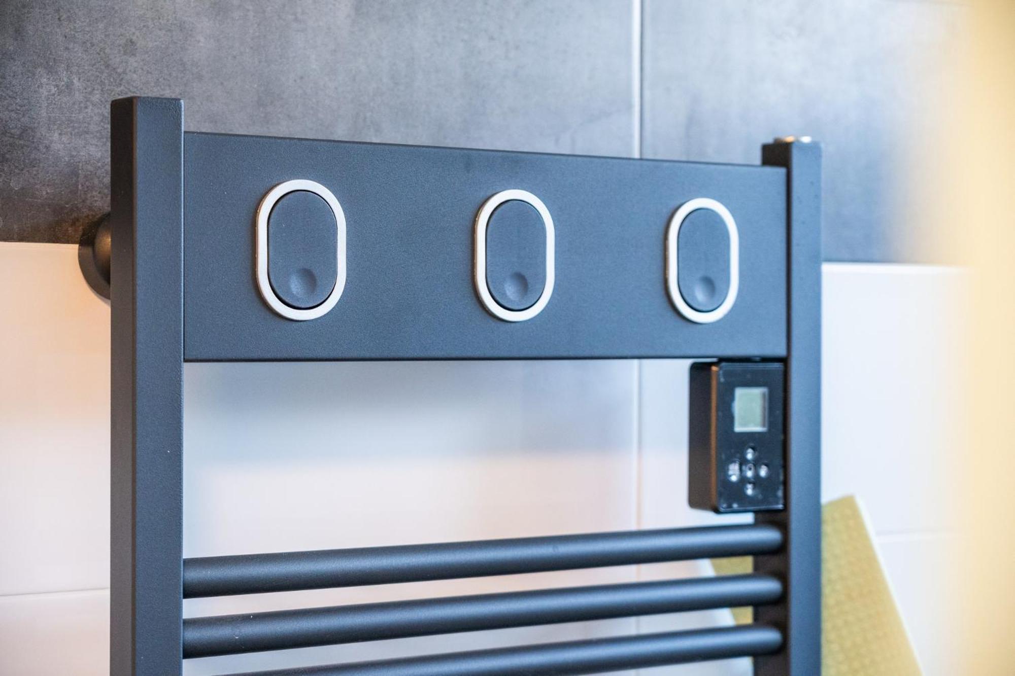Centre Jean Xxiii Hotell Annecy Eksteriør bilde