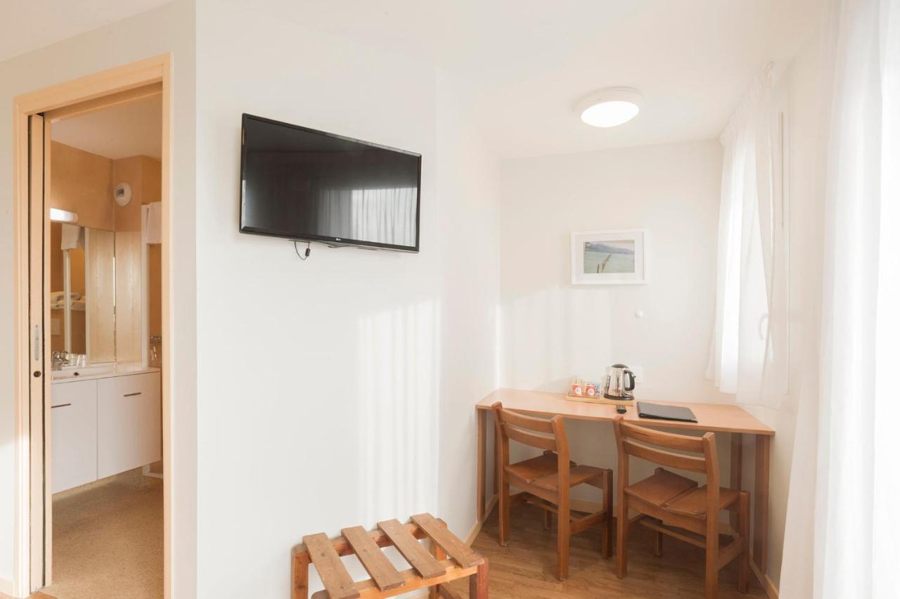 Centre Jean Xxiii Hotell Annecy Eksteriør bilde